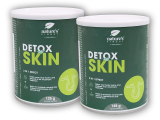 2x Detox skin 125g