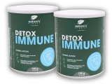 2x Detox immune 125g