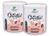 2x Smoothie apricot crush 200g