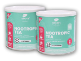 2x Nootropic tea 120g
