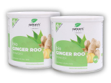 2x Ginger root powder 100g