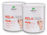 2x MelaClear+ 150g