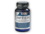 Caffeine + Synephrine 90 kapslí