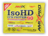 IsoHD 90 CFM Protein 30g akce sáček