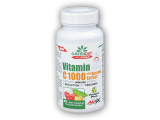 ProVEGAN Vitamin C 1000mg + Acerola 60cp