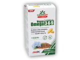 ProVEGAN Omega 3-6-9 Flaxseed 1000 60cps