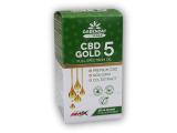 Provegan CBD GOLD 5% 10ml