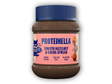 Proteinella jemné oříšky 400g