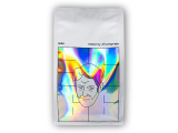 Coffee by Jiří Langmajer - Arabica Robusta blend, mletá 500g