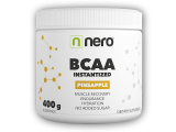 Instantní aminokyseliny Nero BCAA 400g
