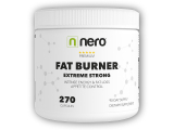 Fat Burner Premium 270 kapslí