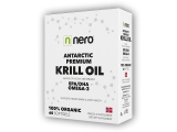 Antarctic Premium Krill Oil 1180mg 60tbl