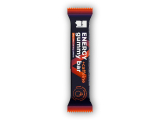 Energy Gummy Bar + Caffeine 30g