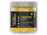 Creatine Gummies 450g 90 gummies