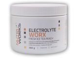 Electrolyte Worx NEW 300g
