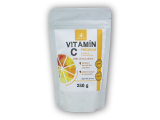 Allnature Vitamin C prášek Premium 250g