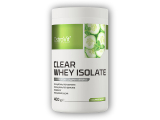 Clear whey isolate 400g