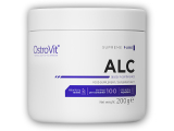Supreme ALC acetyl l-carnitine 200g