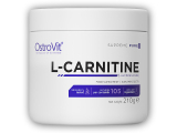 Supreme pure L-carnitine 210g