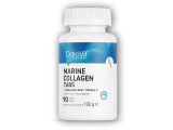 Marine collagen + hyaluronic acid vitamin C 90 tablet
