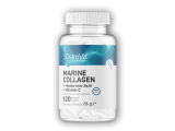 Marine collagen + hyaluronic acid vitamin C 120 kapslí