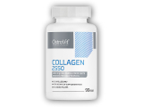 Collagen 2550 mg 90 kapslí