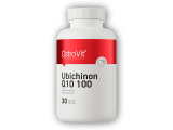 Ubichinon Q10 100 mg 30 kapslí