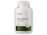 Elderberry extract vege 90 kapslí