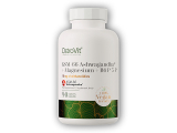 KSM-66 Ashwagandha + magnesium + B6 P-5-P VEGE 90 kapslí