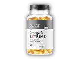 Omega 3 extreme 500 EPA/250 DHA 90 cps