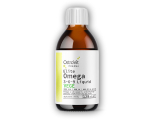 Pharma Elite omega 3-6-9 vege liqu.120ml