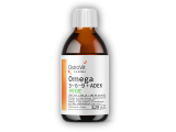 Pharma Omega 3-6-9 + ADEK vege liq.120ml