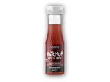 Ketchup hot and spicy 350g