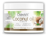 Extra virgin coconut oil 400g