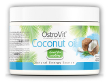 Coconut oil 400g