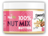 Nutvit 100% nut butter mix 500g