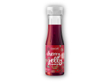 Cherry jelly squeeze 350g višňové želé