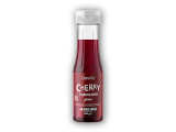 Cherry flavoured sauce 350g višňový sirup