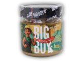 Spicy Pája Big Bueno zero jemný lískový krém s březovým cukrem 220g