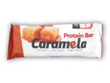 Caramela Protein Bar 45g