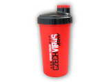 Shaker Special Forces Red 700ml