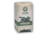 Algae Spirulina Organic 240 tablet Bio
