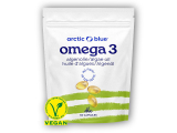 Vegan Omega 3 Algae 60 kapslí (250mg DHA)