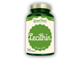 Lecithin 60 vegan kapslí