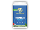 Protein Blend + Greens BIO 750g
