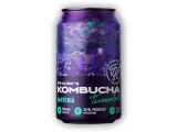 Kombucha - Prager´s Matcha 330ml