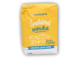 Špaldová mouka - celozrnná, jemně mletá 1000g