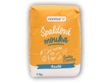 Špaldová mouka hrubá 1000g