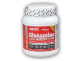 Glutamine Ultra Amino Power 500g - fresh orange