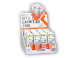 20x MIX Keto Carnitine Shot 3500 60ml